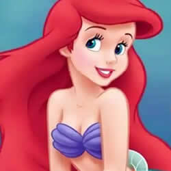 Ariel Disney