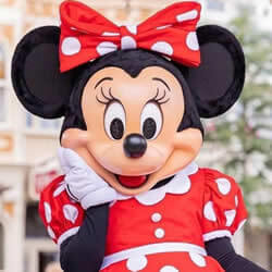 Minnie Mouse